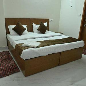 Hotel O DS Tower