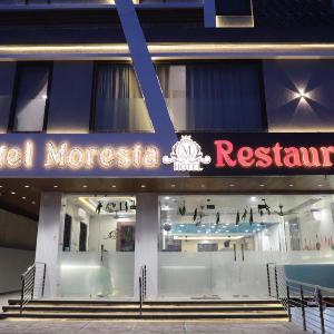 Hotel Moresta Restaurant and Bar