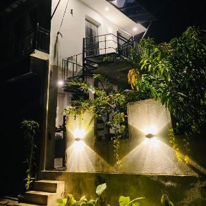 Babii villa ahangama