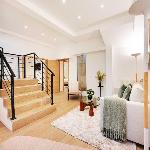 Exceptional flat - 3BD 8P - Trocadéro Paris 