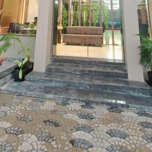 Hotel Tarun Palace Bhopal
