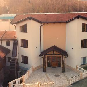 Wellness Spa Hotel Zeleni Raj