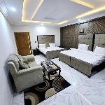 Hotel in Islamabad 