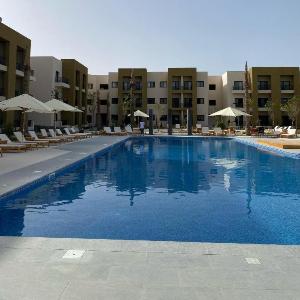 The Kaktus Somabay