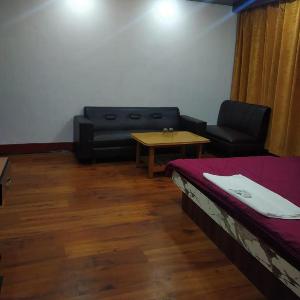 Ruby Hotel