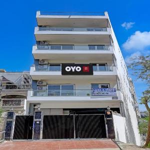Hotel O Tasvi Stayz