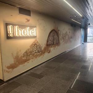 i Hotel - TRP Mall
