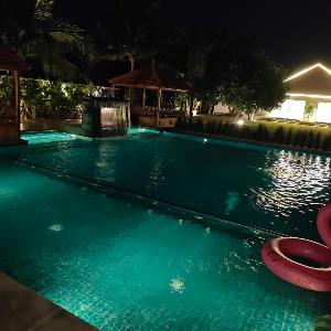 Aldea Retreat Resort