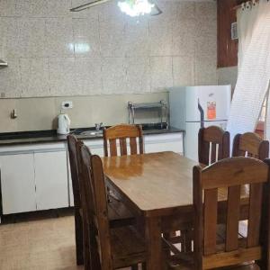 Casa familiar
