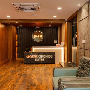 Atnest Orchids Suites
