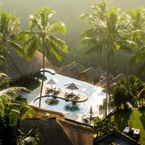 CasCades Suites
