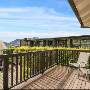 Aspen Retreat