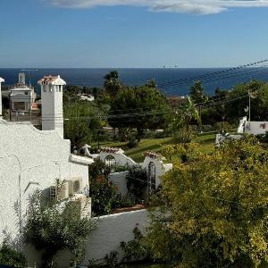 Sea View Apt Capistrano Village