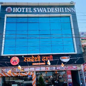 Hotel Swadeshi Dhani and Restaurant