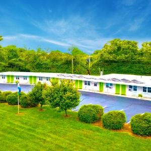 The Springs Motel