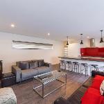 Central Spa Getaway (F2)