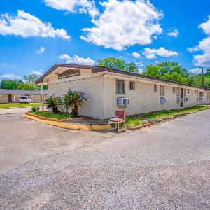 Cypress Inn Motel By OYO West Monroe I-20