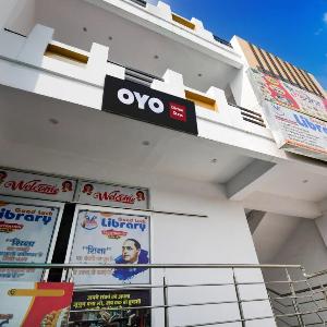 Hotel O Divine Stays