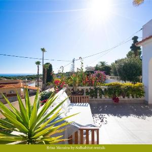 Brisa Moraira by Solhabitat rentals