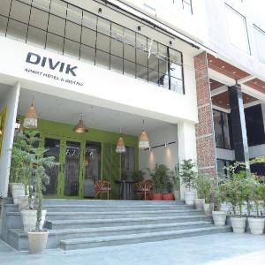 Divik Aparthotel