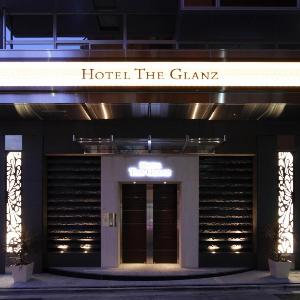 HOTEL THE GLANZ