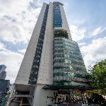 Future Star One Bukit Ceylon KLCC
