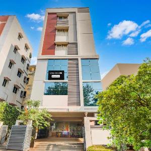Townhouse Oak Dwarka Nagar Ramatalkies