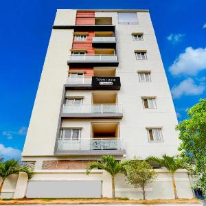 Townhouse  Madinaguda