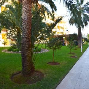 Apartamento Marina Puente Romano
