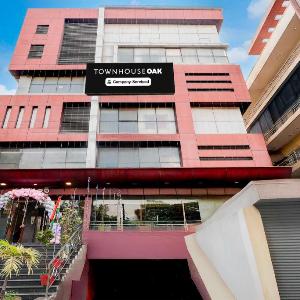 Townhouse Oak Sankaramatam Road Diamond Park