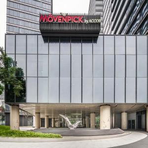 Movenpick by Accor Kuanzhai Alley Chengdu