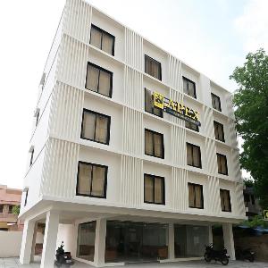 Apex Residency Inn