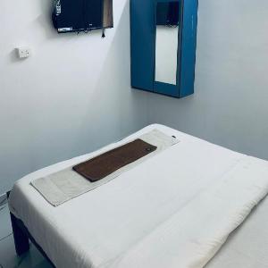 Celestia residency