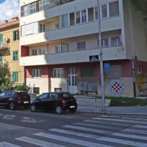 Apartments with WiFi Split - 23697