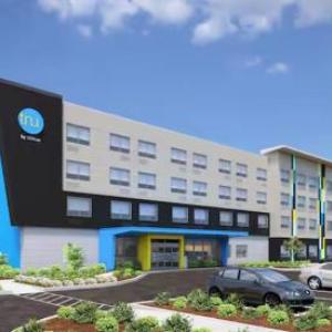 Tru by Hilton Cleveland