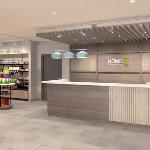 Home2 Suites by Hilton Cleveland Cleveland