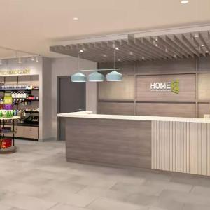 Home2 Suites by Hilton Cleveland