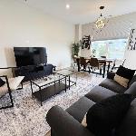 Warrenville Retreat 4BR 3 Bath Townhouse - WV2 Warrenville
