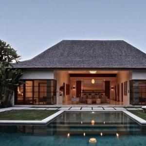 Nyaman Villas Bali