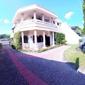 MW 46 Guest House Jogja