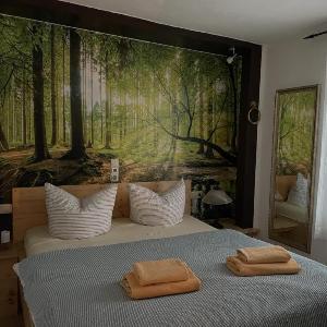 Fewo 53 Strandnahe Ferienwohnung