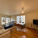 Appartement Montparnasse Castagnary Paris