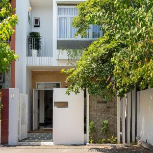 Healing Garden Homestay - Soulful Escape near My Khe Beach