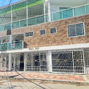 Apartamentos cerca al mar Rodadero VIlla Dely