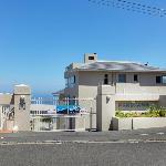 Ocean View 2 bed Apt in Camps Bay Skyline Heights