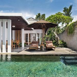 Villa Kayu Lama