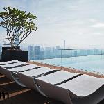The Riv Riveria City KL Sentral
