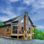 Chalets in Pigeon Forge Tennessee
