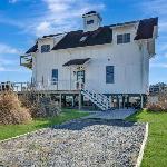 Coastal Retreat