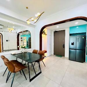 Deluxe Apartment - The Antonia Phu My Hung